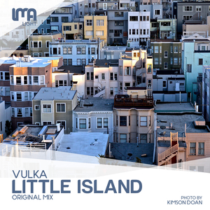 Little Island
