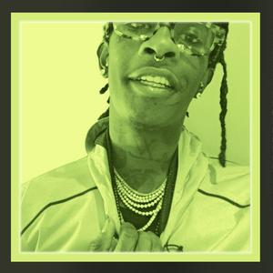 【Free】''BAD''Young Thug x Gunna type beat
