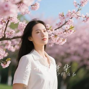 盛开的年华 (Cover 陈伟霆)