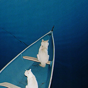 The Lake（你让我平静）