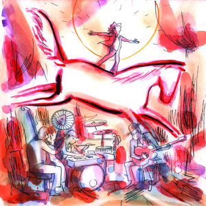 Le secret (Live 2023)