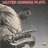 Dexter Gordon - Day In Day Out