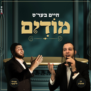 חיים בער'ס מודים