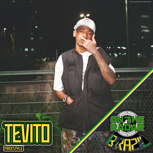 Tevito On The Radar Freestyle