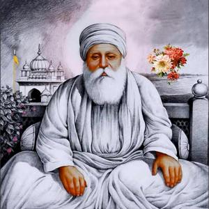 dhan guru amar das ji