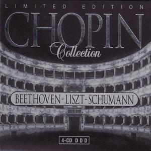 Sonata No.8 In Do Minore Op.13 - Grande Sonate Pathetique: Adagio Cantabile