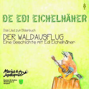 De Edi Eichelhäher (Karaoke)