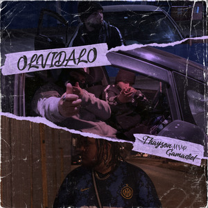 Olvidalo