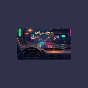 Night Ridin'