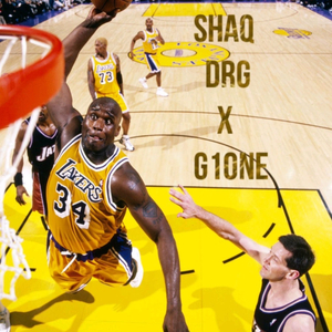 SHAQ (feat. G1ONE)