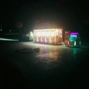 起来跳舞（prod.by Flowless）