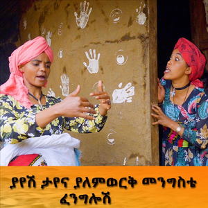 ፈንግሎሽ