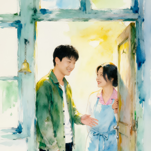 我的青春是牛马