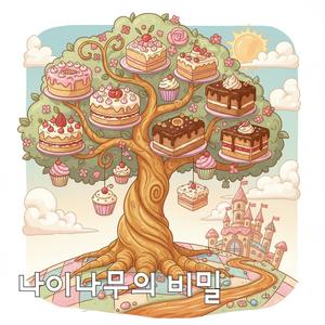 나이나무의 비밀