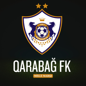 Qarabağ Marşı (Qarabağ Futbol Klubunun Milli Marşı)