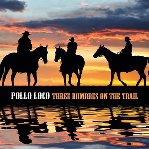 Southbound Passenger Train