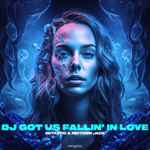 DJ Got Us Fallin' In Love