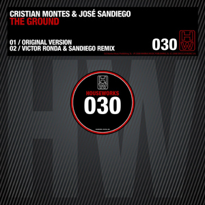 The Ground (Victor Ronda & Sandiego Remix)