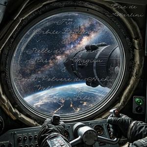 Tra Orbite Lontane & Stelle di Diamanti Stasera è Magica & Come Polvere di Archi Nello Spazio Balliamo Liberi (Contemporary Musical Suite N.1)