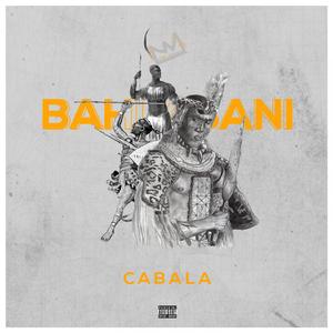 Matha (feat. L-Tore)