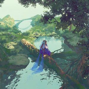 骨簪（翻自 以冬）