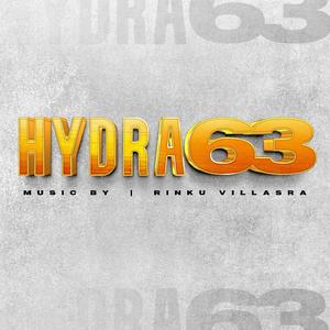 HYDRA63 (Bass Boosted)