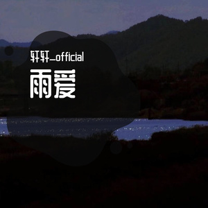 杨丞琳-雨爱 - 轩轩Official Bootleg MIX（轩轩_official remix）