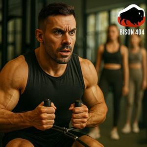 ŚRODKOWY PALEC OD ŻYCIA