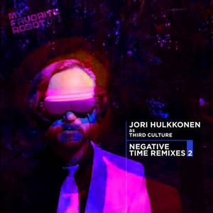 Liquid Hologram (feat. JiiHoo) (Jori Hulkkonen Remix)