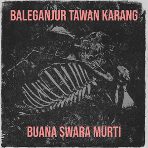 Baleganjur Tawan Karang