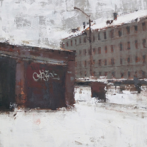 Ostrov (Original Mix)