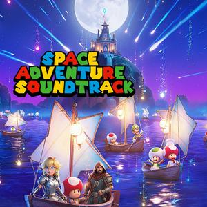 Magical Planet Theme