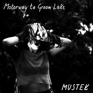 Motorway to Groom Lake (feat. Alice Montagna)