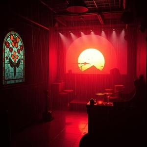 Habibi (ULTRA SLOWED AFRO HOUSE)