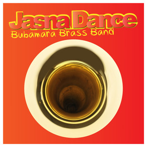 Jasna Dance (Gaetano Fabri Remix)