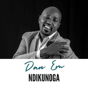 Ndikunoga