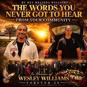 Connected Through God