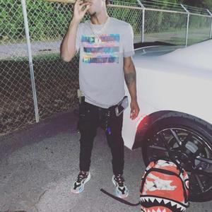 Out My Way