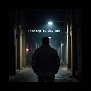 Finding my way back