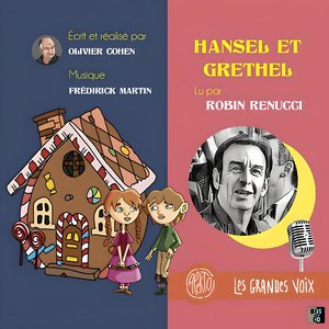 La maison était faite de pain d'épices