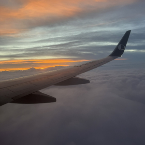 翻篇(2025SUM UP）