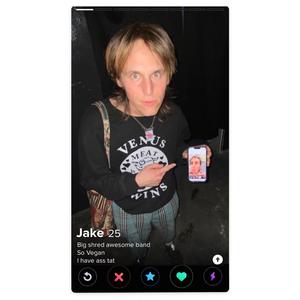 Princess of the Movie Store