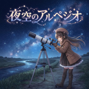 夜空のアルペジオ