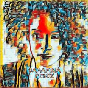 Sarafina (feat. VDawg Mqgrabadolla) (C.Y.A Remix) (C.Y.A Remix)