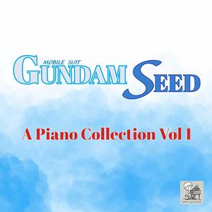Invoke (Opening Theme 1) (From "Mobile Suit Gundam SEED") [Piano Version]