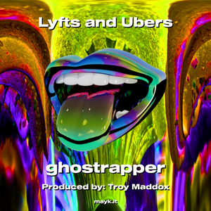Lyfts and Ubers