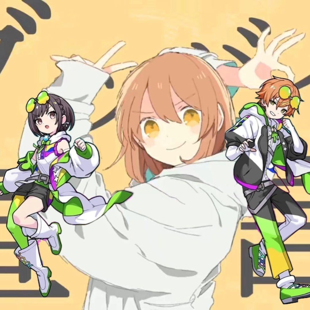 封面