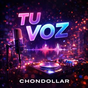 TU VOZ