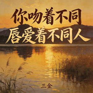 你吻着不同唇爱着不同人