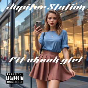 Fit Check Girl